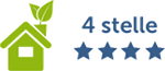 4 stelle