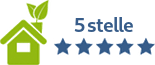 5 stelle