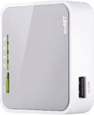 ecoNET