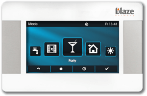 ecoSTER TOUCH